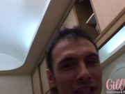 Ma'am Fanny Was Pussy & Face Fucked By A Younger Guy! 2/16