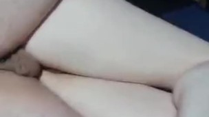 Kinky wife fucked in both holes