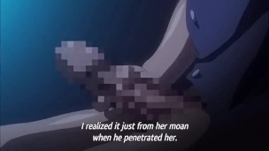 Hentai best sex scenes ever in anime