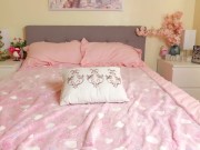 Roxy Migurdia's Final Test (MUSHOKU TENSEI COSPLAY) 16/16