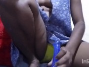 රබර් පයියෙන් ආතල් එකක් ගන්න ශෂී කෙල්ලට රියල් පයියක් ඕන 10/16