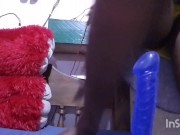 රබර් පයියෙන් ආතල් එකක් ගන්න ශෂී කෙල්ලට රියල් පයියක් ඕන 11/16