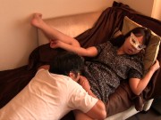 ソファで盛り上がったら...YOU、やっちゃいなヨ 6/16