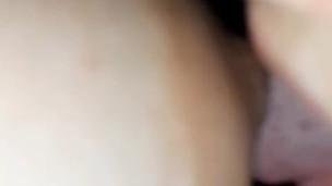 Hot nipple play - IkaSmokS