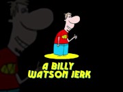 Little Liz Jordan Gets Covered in Cum in this ManoJob POV Handjob Movie 