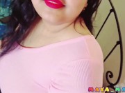 HORNY-STEP-MOM IS HARDLY FUCKED BY HER STEP-SON (HINDI-AUDIO-ROLEPLAY) 3/16