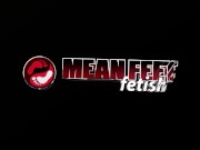 Dominatrix torments and humiliates you 1/16