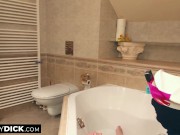 SPH. Kaira Love prefers big dicks 2/16