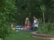 Naughty Nympho Brooke Banner Treats Handyman To No Strings Sex 1/16