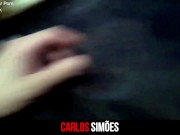 MORENO GOSTOSO SARADO DONO DE UM PAU GRANDE E GROSO E MORNA LINDA GOSTA AMADOR 9/16