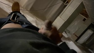 Crawl space jerkin
