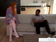 Dealing with a Shy Boy 1/16