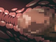 Short Haired Beauty with Big Boobs Likes to Swallow Cum 16/16