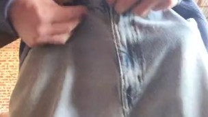 FPOV Hot Thick Messy Cum