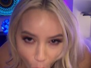 Kylie Page Pounded Before Her Scene 10/16