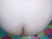 Ang sikip na, isang linggo di nka iyotan grabe ang sarap 12/16