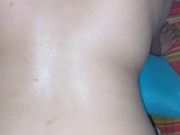 Ang sikip na, isang linggo di nka iyotan grabe ang sarap 9/16