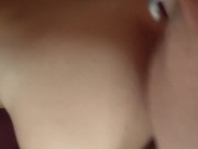 Real Amateur Sextape - Coquette jolie Française 13/16