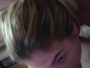 Real Amateur Sextape - Coquette jolie Française 8/16