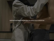 After work i drop her home [H18] 3/16