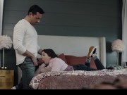 Hot chicks FREEZE IN TIME horny men realize their deepest fantasies 2/16