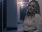 LUCIDFLIX Horny blonde Anna Claire Clouds gets fucked by her neighbor 3/16