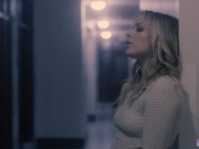 LUCIDFLIX Horny blonde Anna Claire Clouds gets fucked by her neighbor 5/16