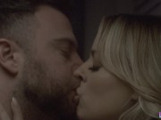 LUCIDFLIX Horny blonde Anna Claire Clouds gets fucked by her neighbor 6/16