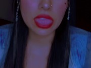 She is BLUE an expert in squirting, but also in deep throat blowjobs, homemade 2024 10/16