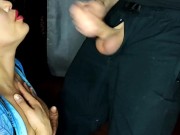 She is BLUE an expert in squirting, but also in deep throat blowjobs, homemade 2024 14/16