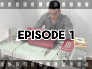 (Chapter 1) Soap opera, sex in times of crisis: I become my asshole boss's whore 1/16