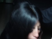 I was visited by a hot wife thirsty to eat bigcock 5/16