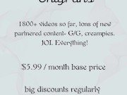 Stretching then plugging my ass, cumming double penetrated 2/16