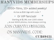 Stretching then plugging my ass, cumming double penetrated 3/16