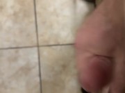 Fun before work - Screenshot 10 of 16 - Solo Masturbation