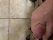 Fun before work - Screenshot 11 of 16 - Solo Male