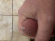 Fun before work - Screenshot 16 of 16 - Solo Masturbation