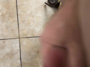 Fun before work - Screenshot 4 of 16 - Solo Masturbation