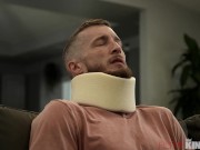 Payton Avery loves fucking her step brother Brick Danger 1/16