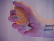 I begged him to breed my pussy  - Siri Dahl and Girthmasterr 1/16