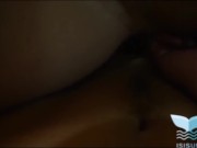 my husband wanted me to be a horny girl and fuck his friend in front 6/16