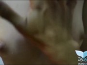 my husband wanted me to be a horny girl and fuck his friend in front 7/16