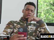 Busty MILF Hooks Up with 2 Monster Cocks for DP Creampie 2/16