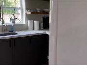 Goth Step Daughter Sex Ritual - Aurora Anarchy - Family Therapy - Alex Adams 1/16