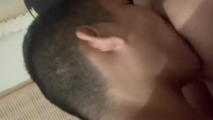 Sarap na sarap ako sa kantot mo babe ugh