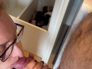 little morning facial 9/16