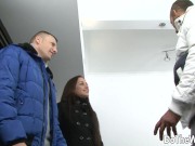 BBC Hungry Wife Nomi Melone Gets Stuffed 4/16