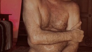 Daddy Teaches Masturbation for Self Care