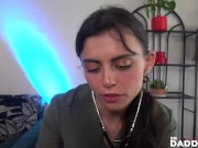 Naughty Nurse Babe Wants Hardcore Sex 6/16