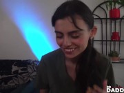 Naughty Nurse Babe Wants Hardcore Sex 7/16